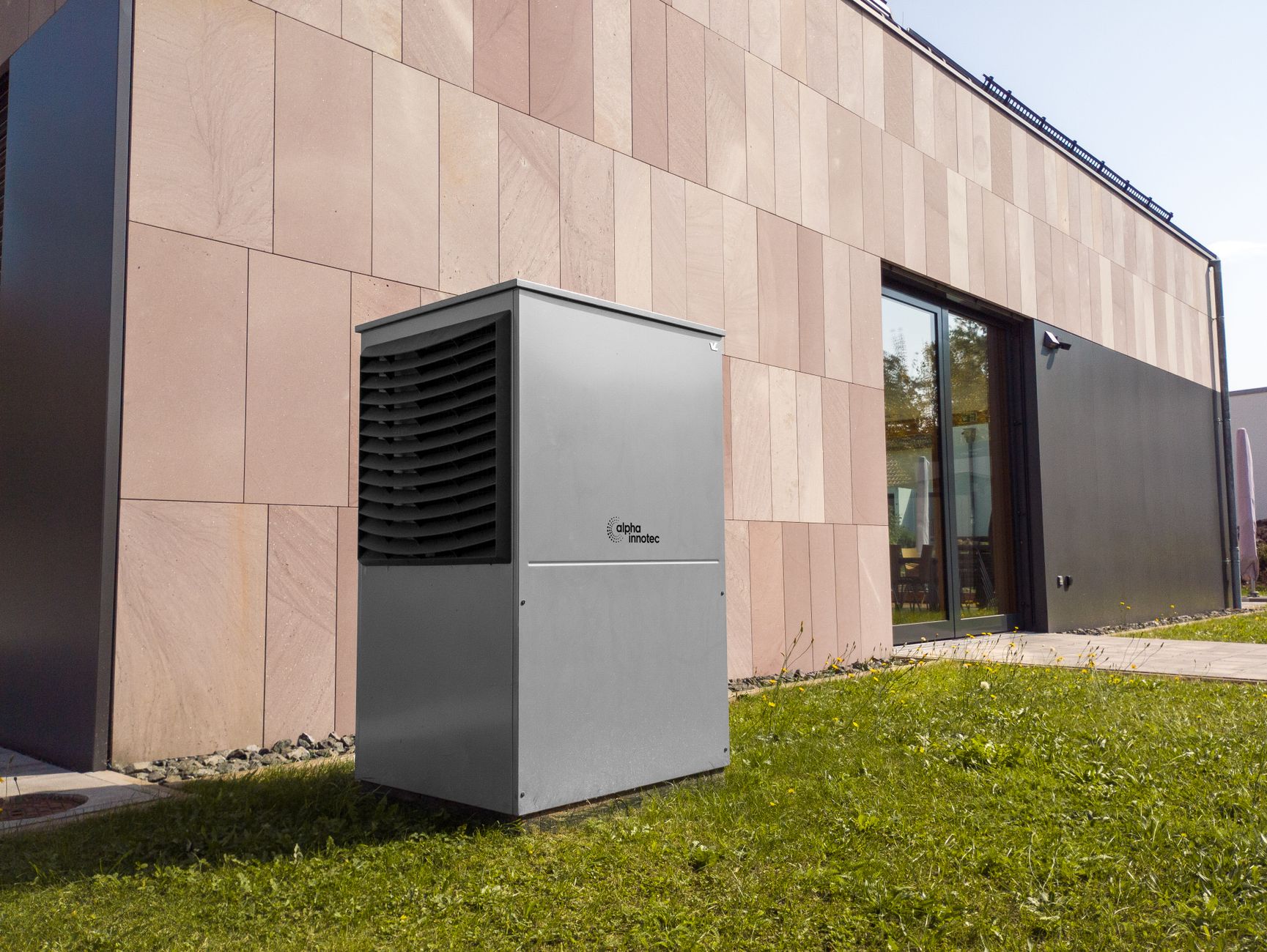 Dépannage pompe à chaleur à Mulhouse
